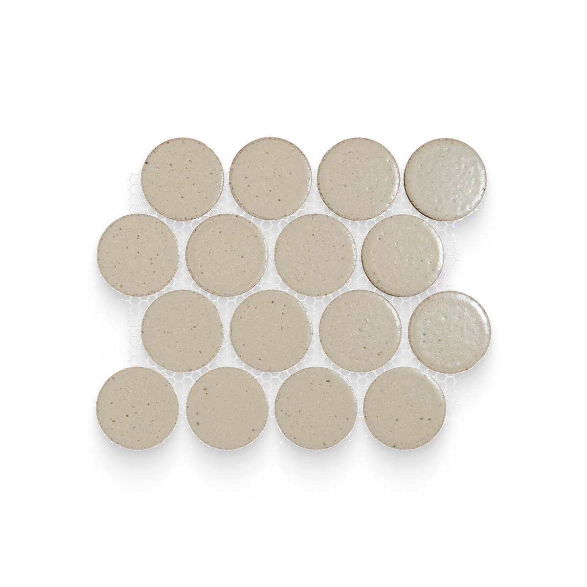Komugi Porcelain Mosaic