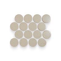 Komugi Porcelain Mosaic