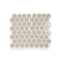 Komugi Porcelain Mosaic