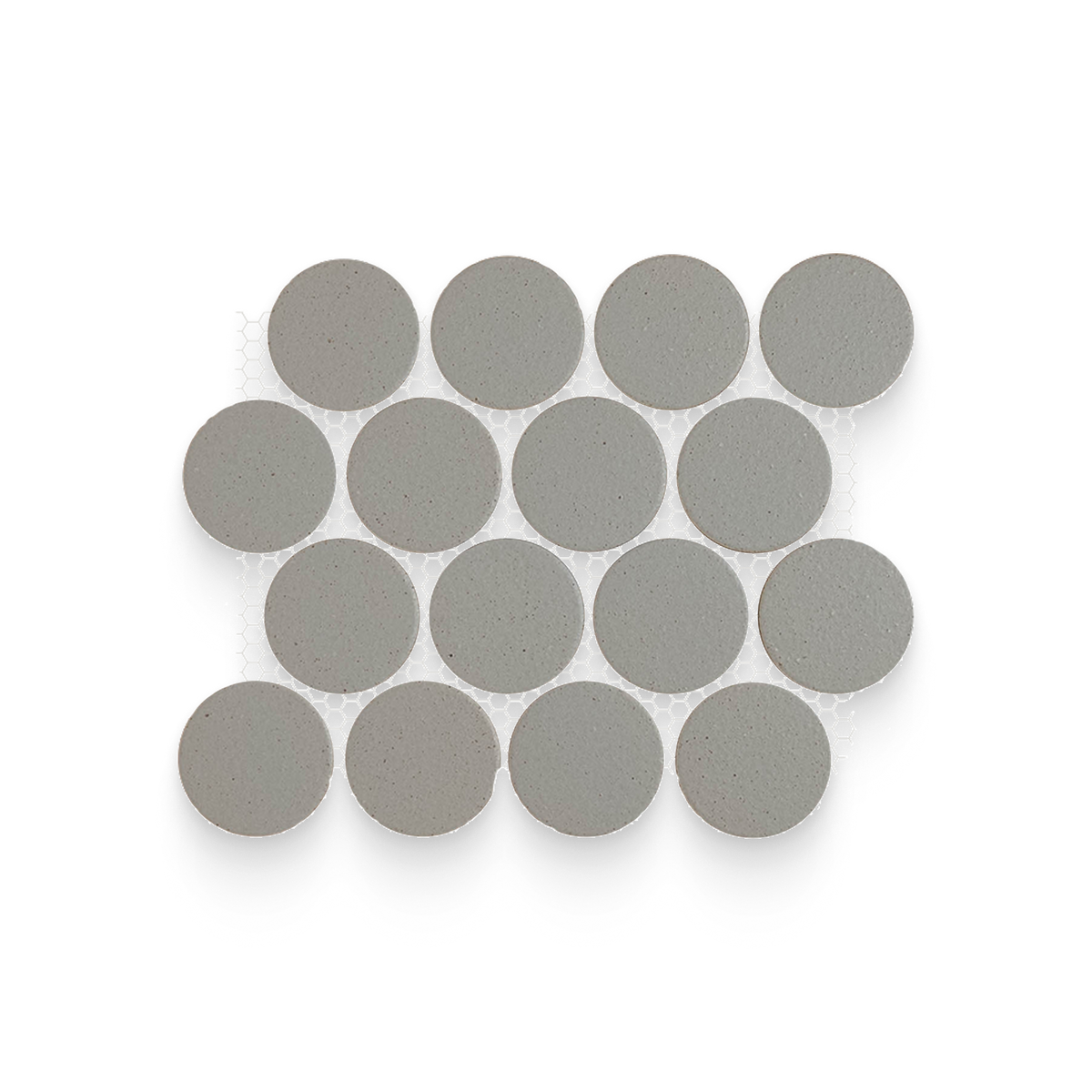 Mugi Kuki Porcelain Mosaic