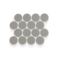 Mugi Kuki Porcelain Mosaic