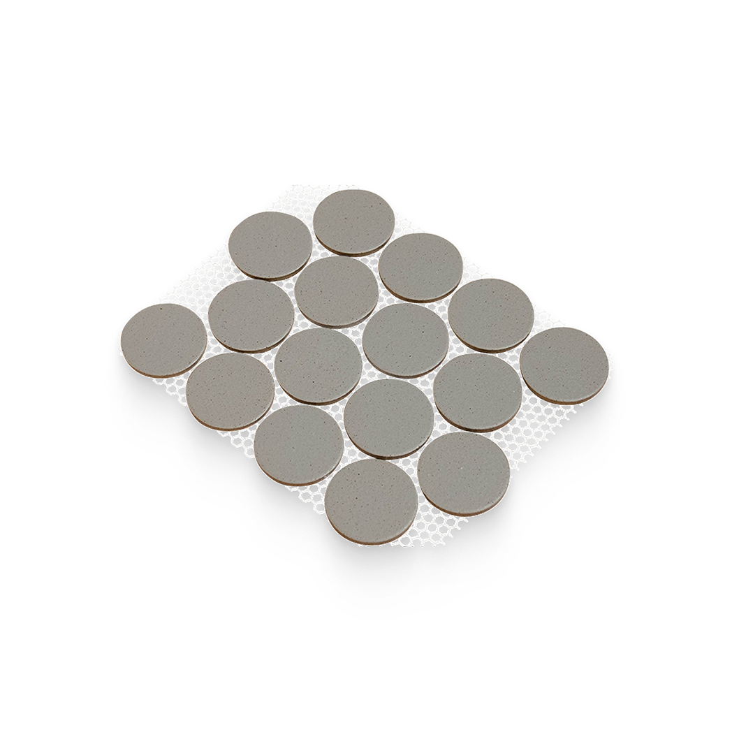 Mugi Kuki Porcelain Mosaic