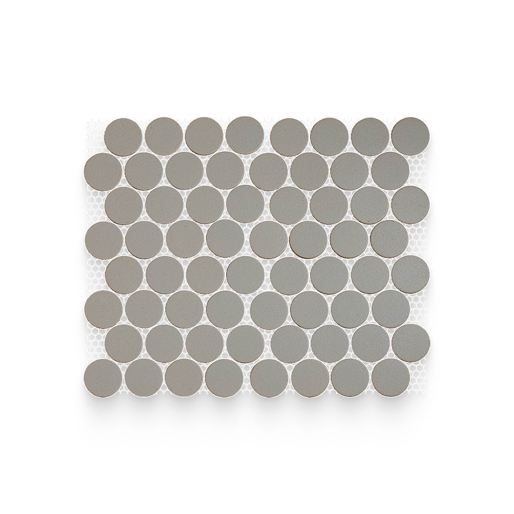 Mugi Kuki Porcelain Mosaic