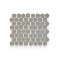 Mugi Kuki Porcelain Mosaic