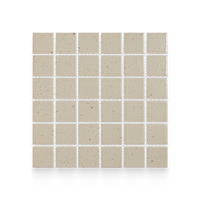 Komugi Porcelain Mosaic