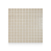 Komugi Porcelain Mosaic
