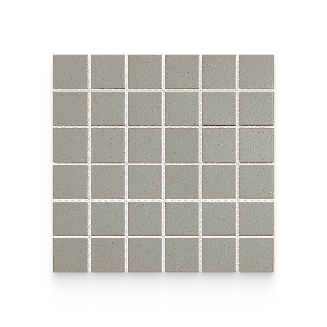 Mugi Kuki Porcelain Mosaic