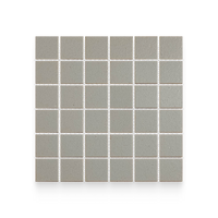 Mugi Kuki Porcelain Mosaic