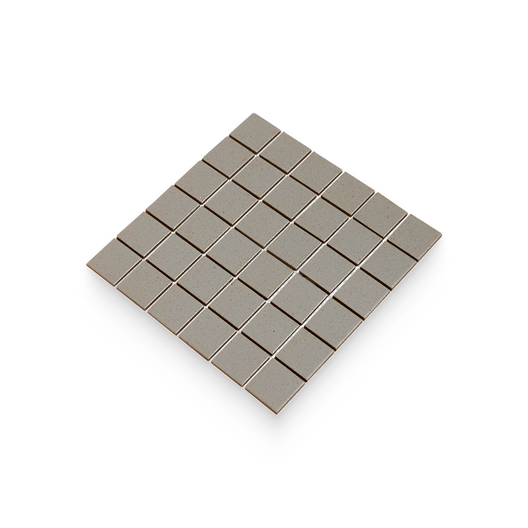 Mugi Kuki Porcelain Mosaic