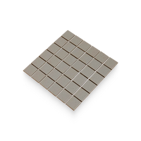 Mugi Kuki Porcelain Mosaic