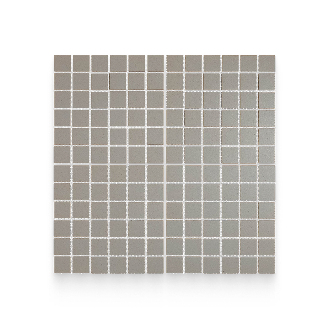 Mugi Kuki Porcelain Mosaic
