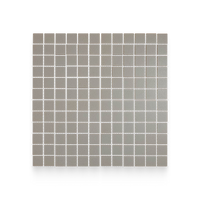 Mugi Kuki Porcelain Mosaic