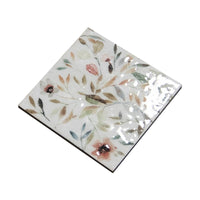 Maiolica Garden Porcelain Tile