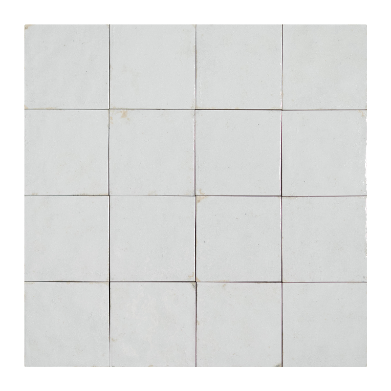 Maiolica Plain Porcelain Tile