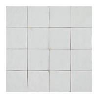 Maiolica Plain Porcelain Tile