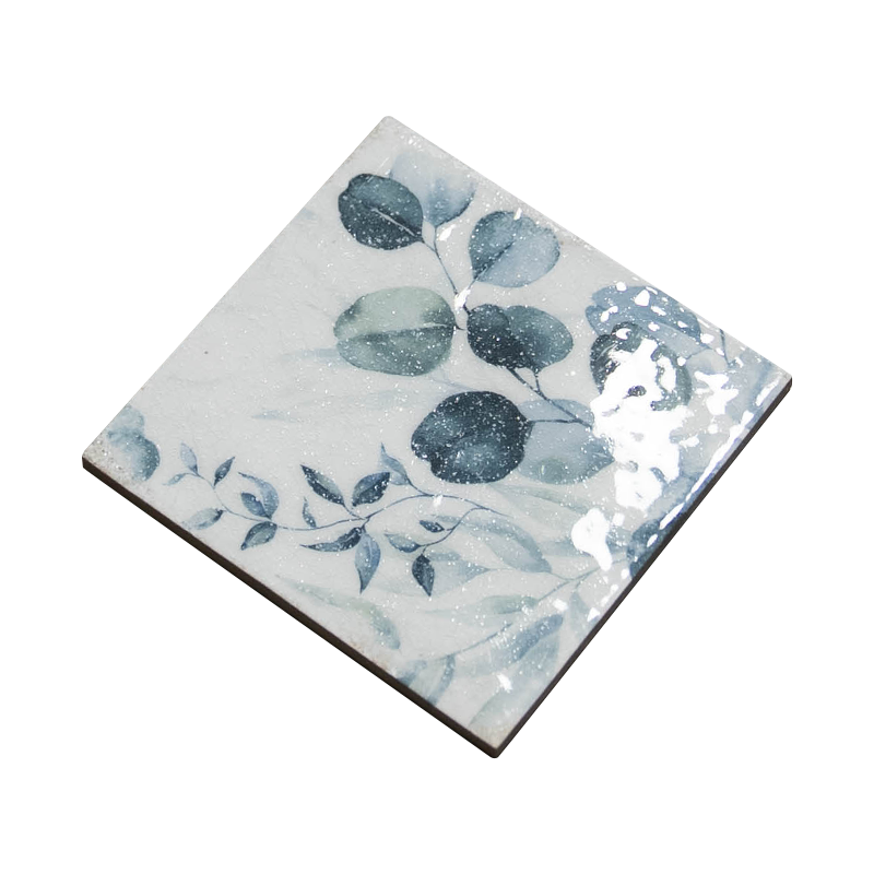 Maiolica Woods Porcelain Tile