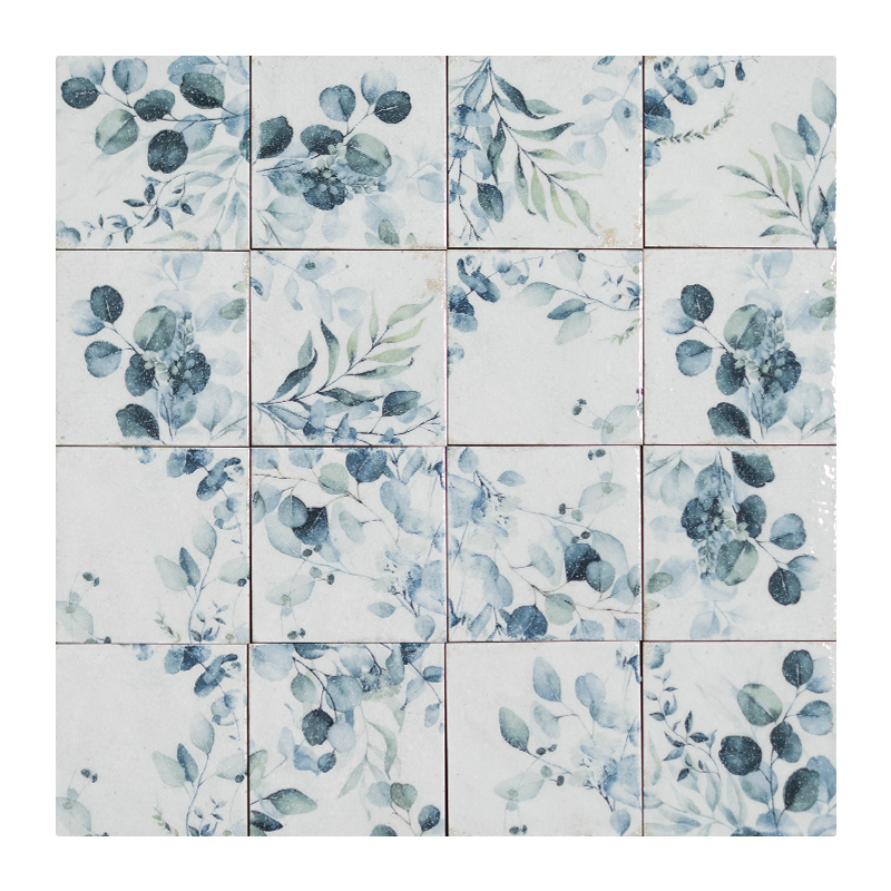 Maiolica Woods Porcelain Tile