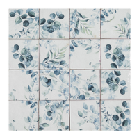 Maiolica Woods Porcelain Tile