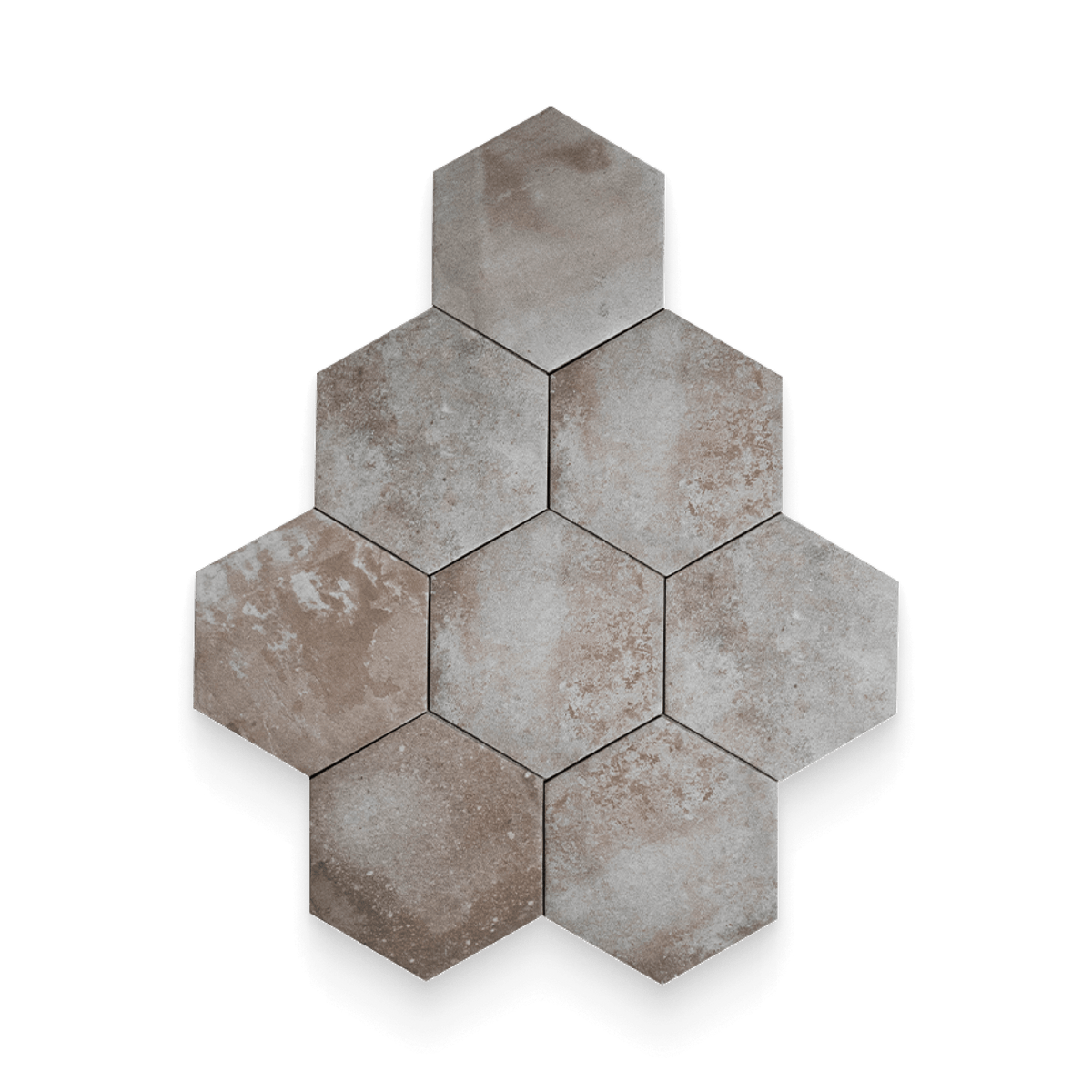 Malaga Downtown Porcelain Tile