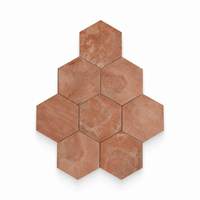 Malaga North Porcelain Tile