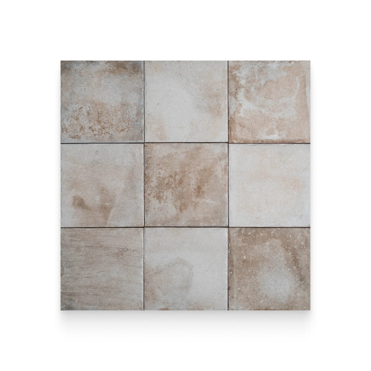 Malaga Downtown Porcelain Tile