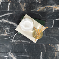 Color | Marquina Gold