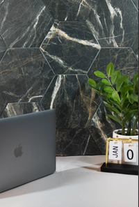 Color | Marquina Gold