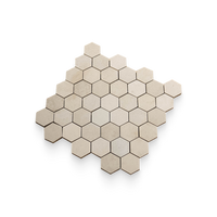 Mojave Dunes Limestone Mosaic