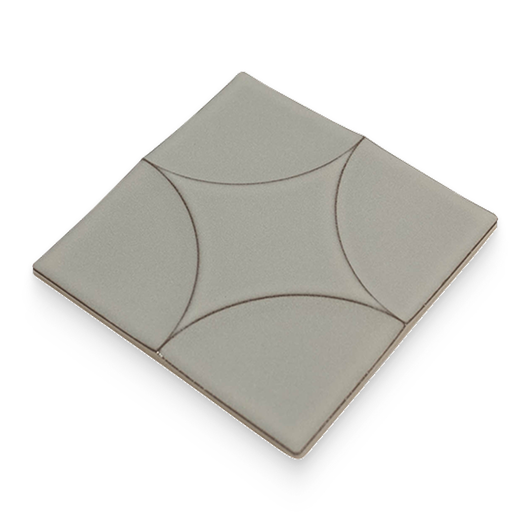Akuza Moon Porcelain Tile