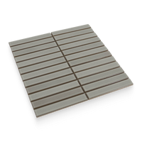 Akuza Moon Porcelain Mosaic