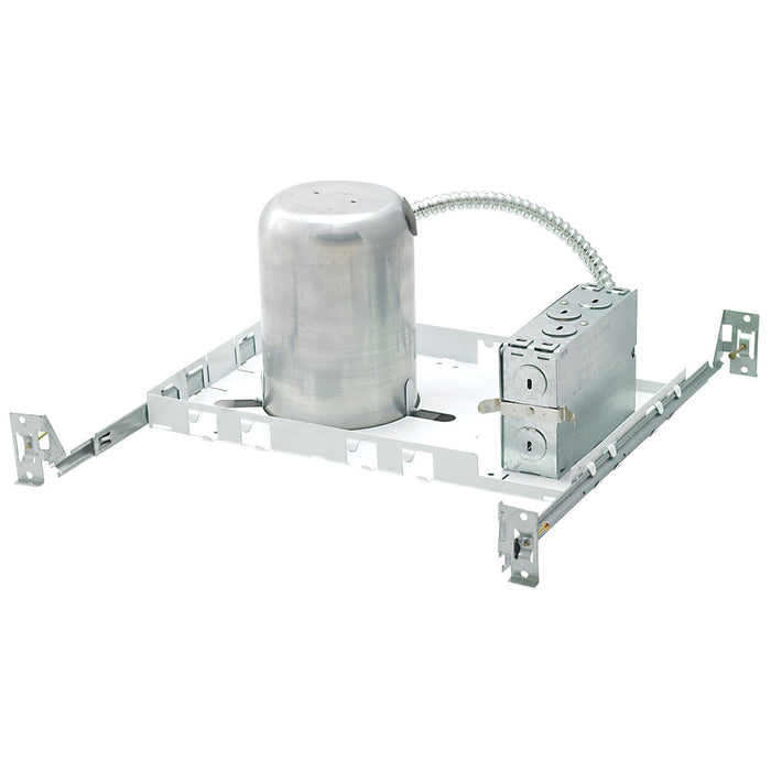 Recessed Ltg.-Nora-NHIC-4LMRAT