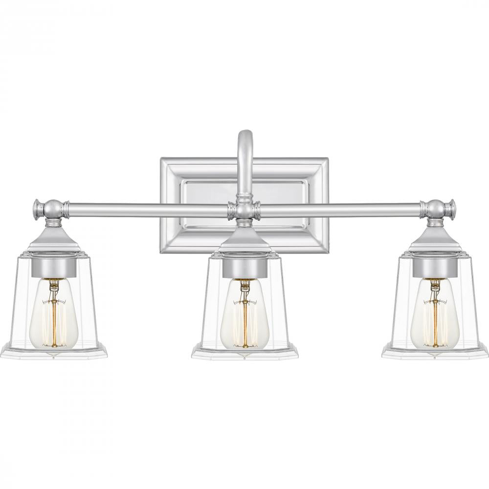 Bathroom Fixtures-Quoizel-NLC8603C