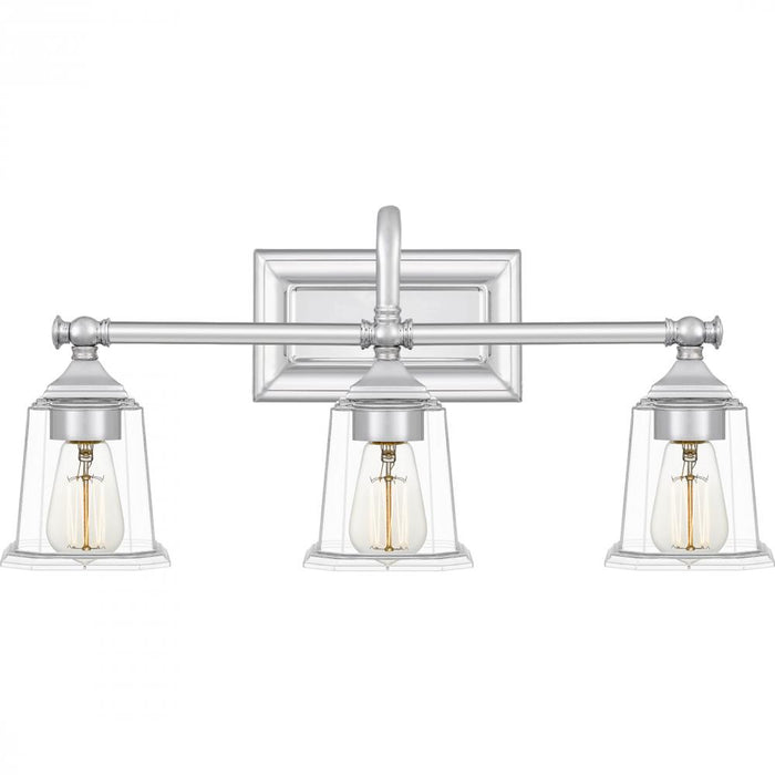 Bathroom Fixtures-Quoizel-NLC8603C