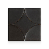 Akuza Night Porcelain Tile