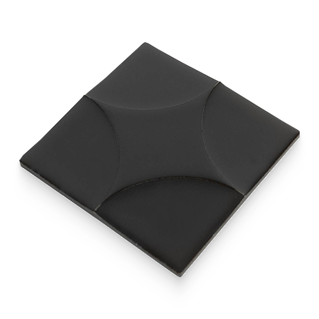 Akuza Night Porcelain Tile