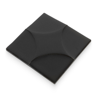 Akuza Night Porcelain Tile