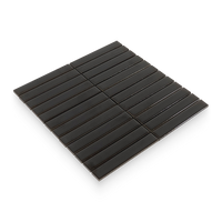 Akuza Night Porcelain Mosaic