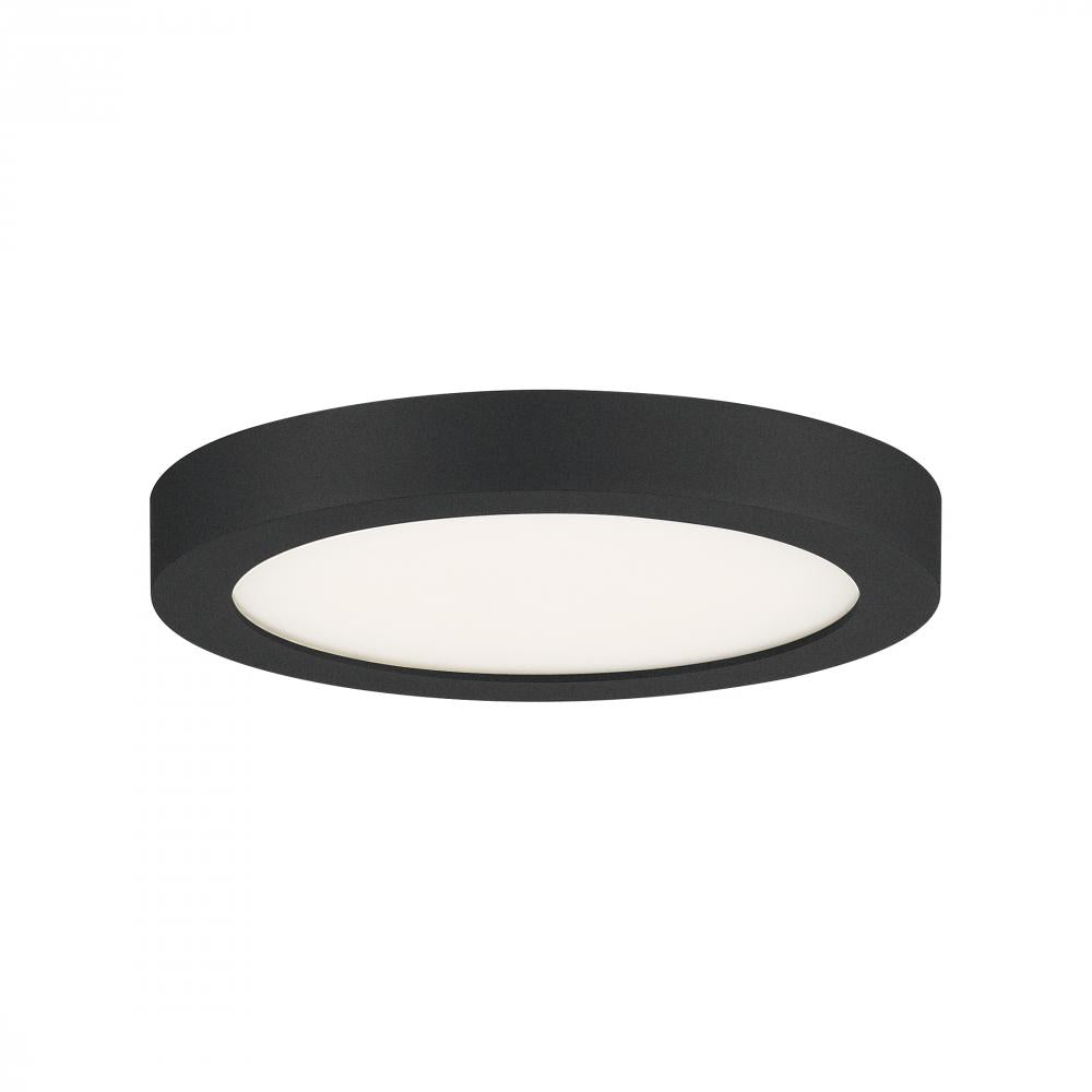 Flush Mounts-Quoizel-OST1708EK