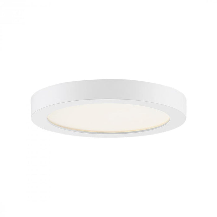 Flush Mounts-Quoizel-OST1708W