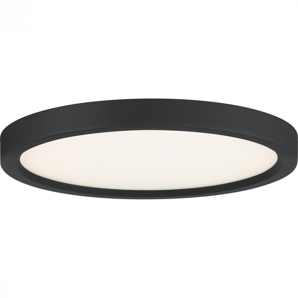 Flush Mounts-Quoizel-OST1711EK
