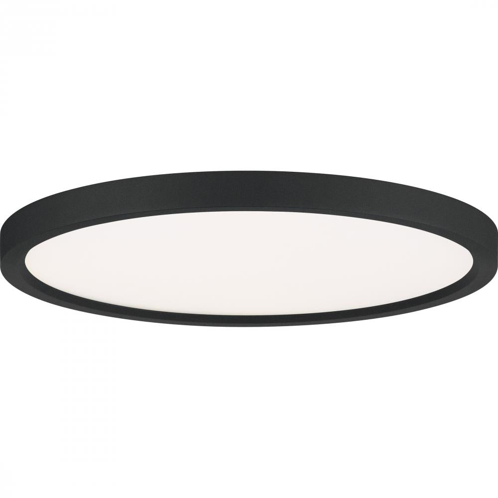 Flush Mounts-Quoizel-OST1715EK