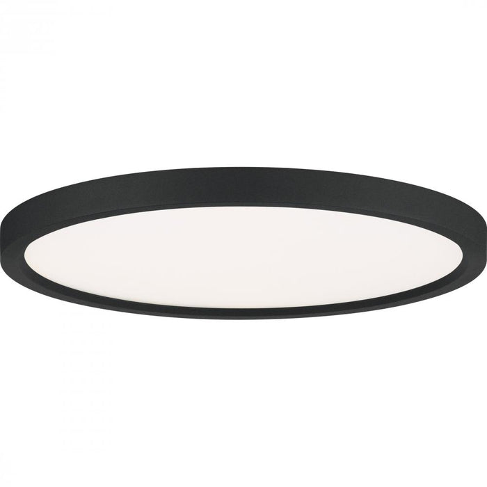 Flush Mounts-Quoizel-OST1715EK