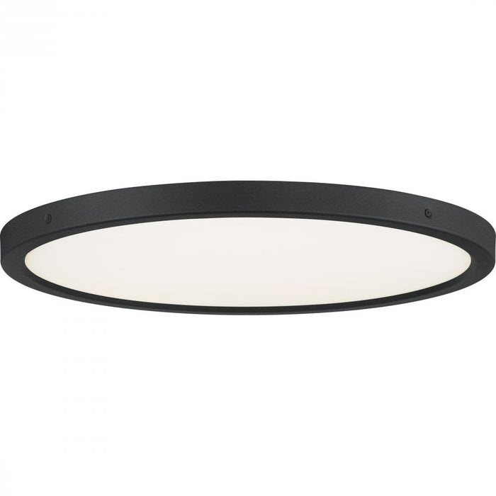Flush Mounts-Quoizel-OST1720EK