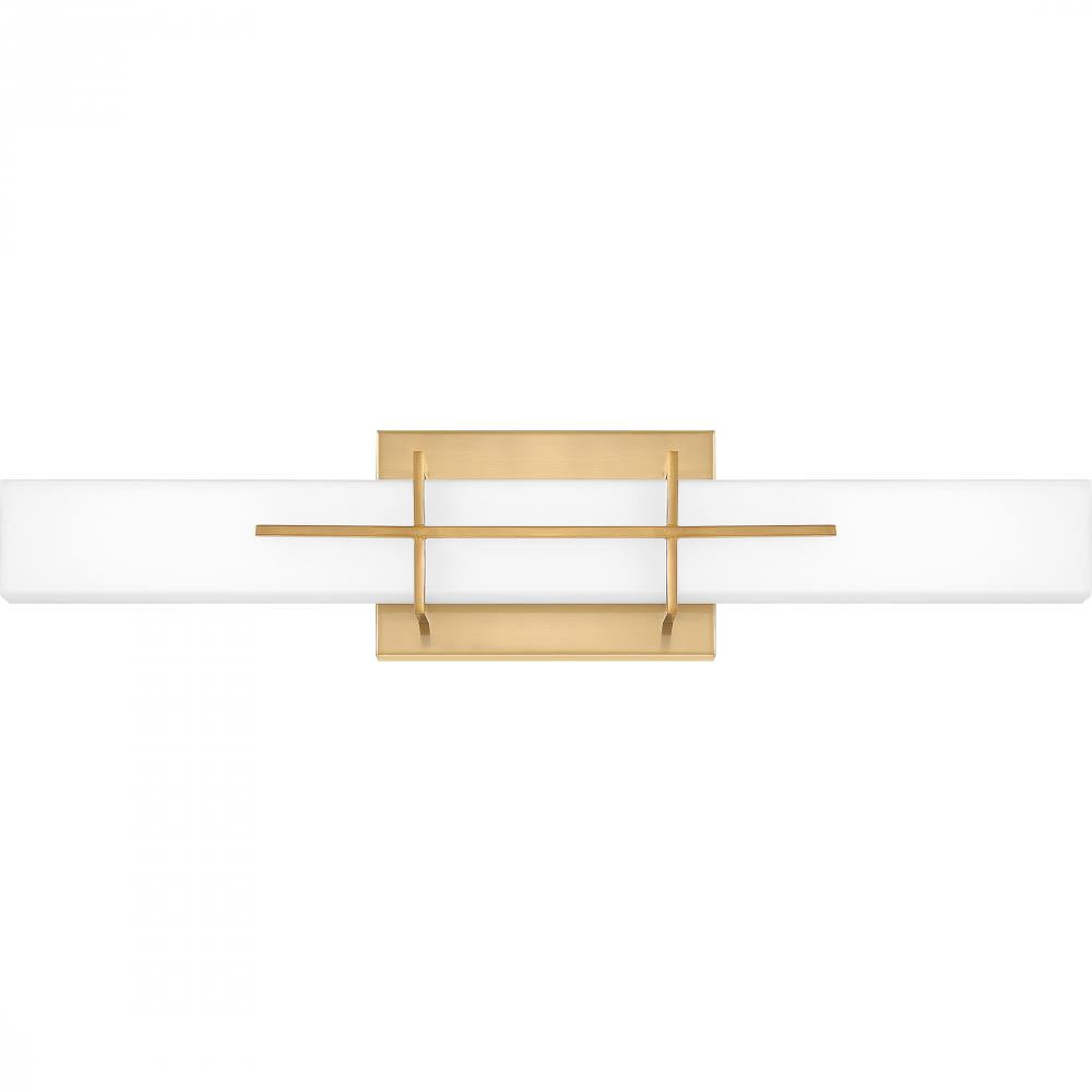Bathroom Fixtures-Quoizel-PCGI8523AB