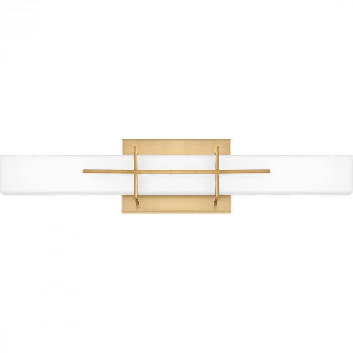 Bathroom Fixtures-Quoizel-PCGI8523AB