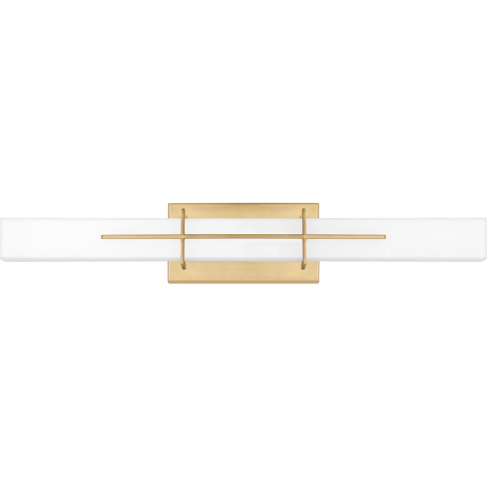 Bathroom Fixtures-Quoizel-PCGI8528AB