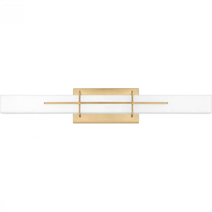 Bathroom Fixtures-Quoizel-PCGI8528AB