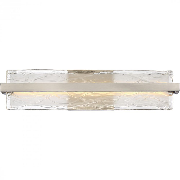 Bathroom Fixtures-Quoizel-PCGL8522BN