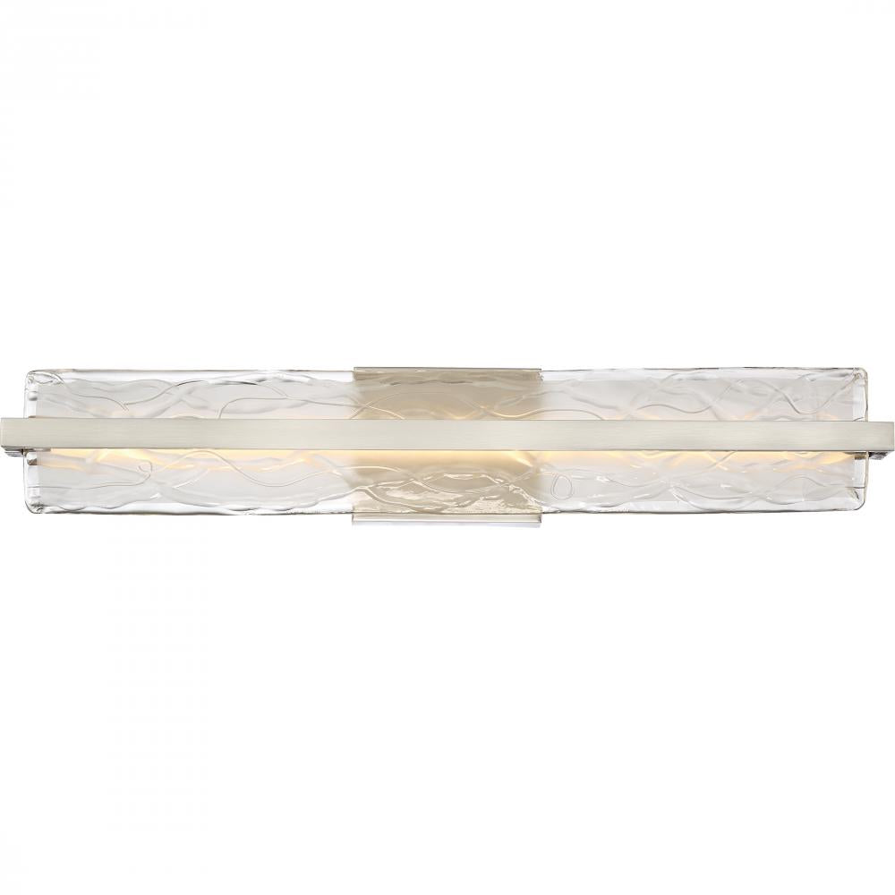 Bathroom Fixtures-Quoizel-PCGL8530BN