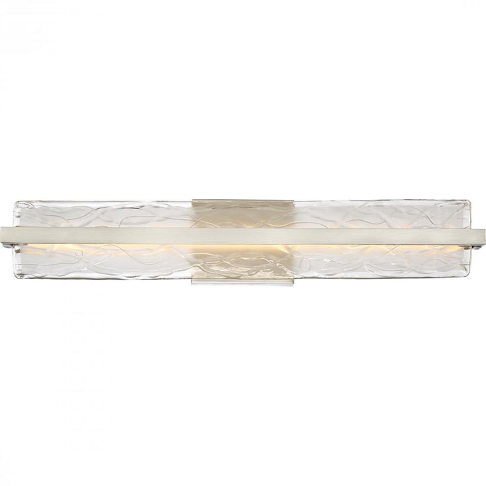 Bathroom Fixtures-Quoizel-PCGL8530BN